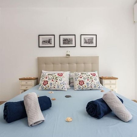Marina Penthouse Faro Center Apartment Luaran gambar